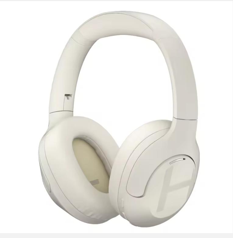 2025 S35 ANC Wireless Headphones Over-ear 42dB ANC Headphone Bluetooth 5.2 40mm Dynamic Driver 60-hour Battery Life Earphones