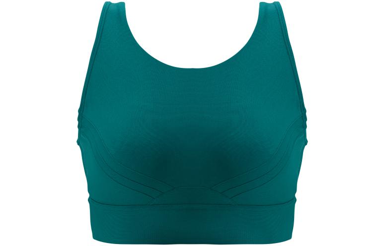 Under Armour Infinity Sports Underwear Women s Green 1376883-722 M