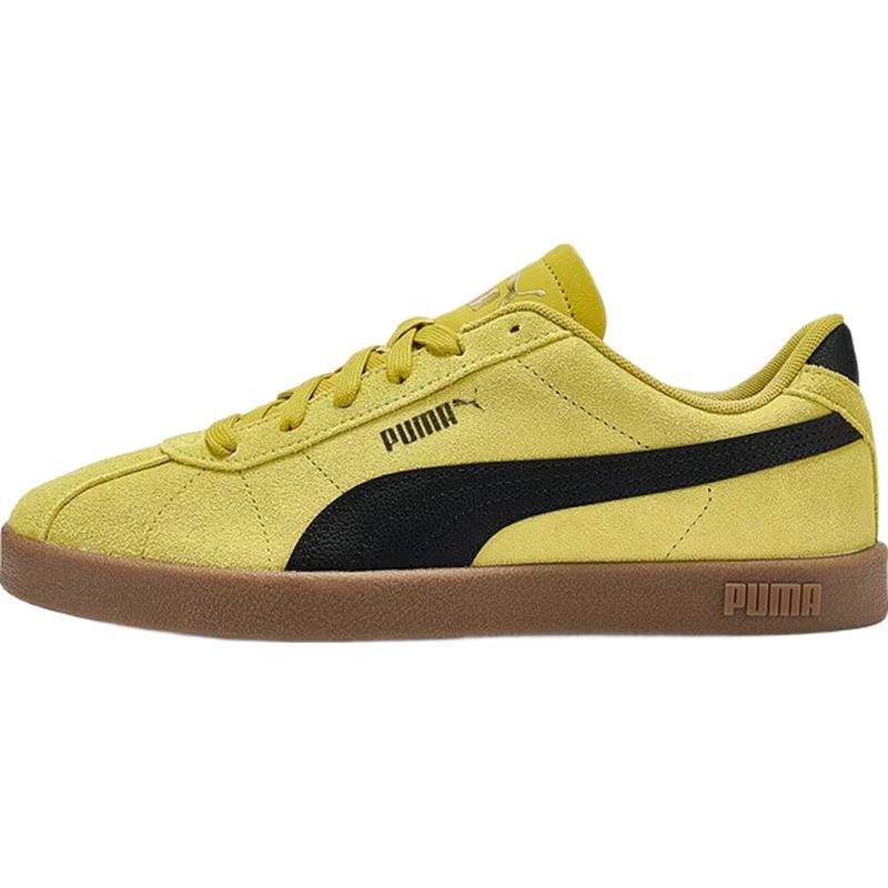 

Puma Club 397444 Retro German Trainer Shoes 42