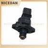 MD628059 Idle Air Control IAC Valve For Mitsubishi Diamante Montero 1994-2004  New Montero Sport 1997-2003 MD614678 MD614751
