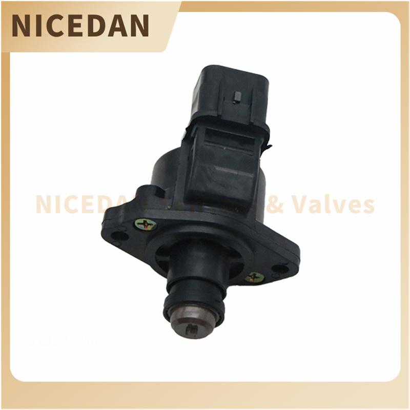 MD628059 Idle Air Control IAC Valve For Mitsubishi Diamante Montero 1994-2004  New Montero Sport 1997-2003 MD614678 MD614751