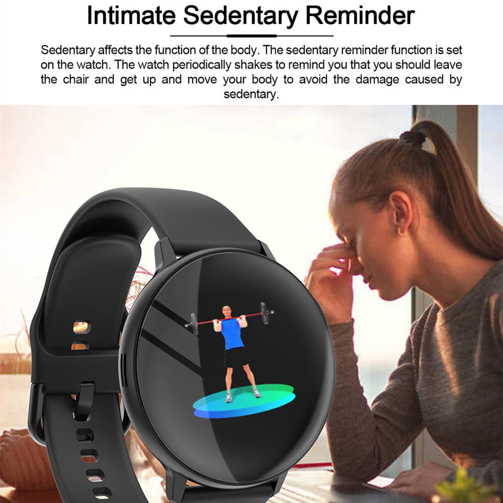 The SERVO C6 Smart Watch with a 1.3 HD inch full touch Screen, IP67 water  proof and Bluetooth call comprar a buen precio — entrega gratuita, reseñas  reales con fotos — Joom