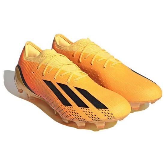 Adidas X Speedportal.1 FG Heatspawn Pack - GZ5109