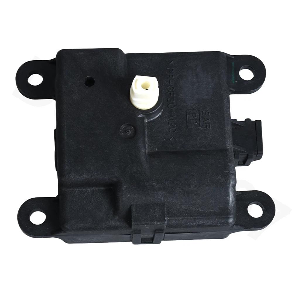 For Nissan AC Air Mix Door Actuator for Altima 2007 2012 For Murano 2003 2014 For Quest 2011 2017 Replacement Part