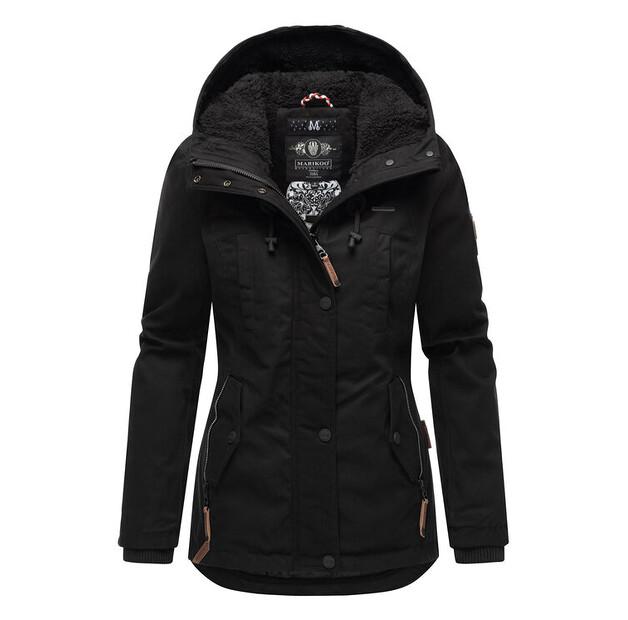 Куртка зимняя Marikoo Bikoo EU S