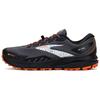 Teile 4 GORE-TEX Black Firecracker Herren Sneaker Blau 110404-1D-084