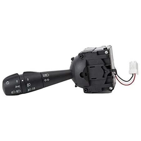ProPlip Commodo Compatible avec Renault Clio 4 Trafic Twingo 3 Captur Twingo Dacia Sandero Logan 8201167981 Commande Clignotant