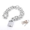 Dewei Shi Heavy-Duty Anti-Theft Chain Lock
