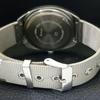 INDIAN VINTAGE HMT KOHINOOR HAND-WINDING MENS GREY COLOR DIAL WATCH a440946-4 HT-a440946