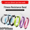 Resistance Band Magic Circle for Thighs & Limbs - Middle-Aged and Elderly Fitness & Pilates Support