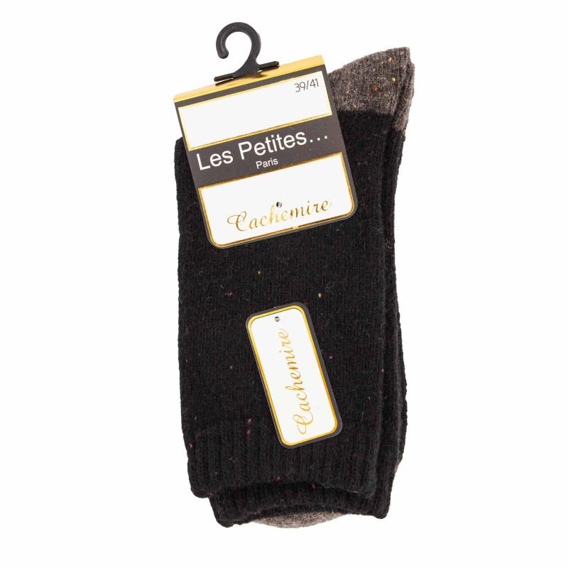 

Женские носки carelle в горошек LES PETITES...PARIS