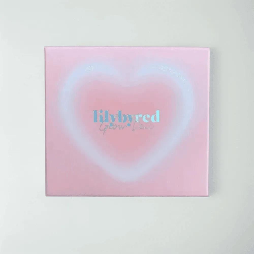 

lilybyred Love Beam Glow Veil Odd Beam Нет. 8 Odd Beam No. 8