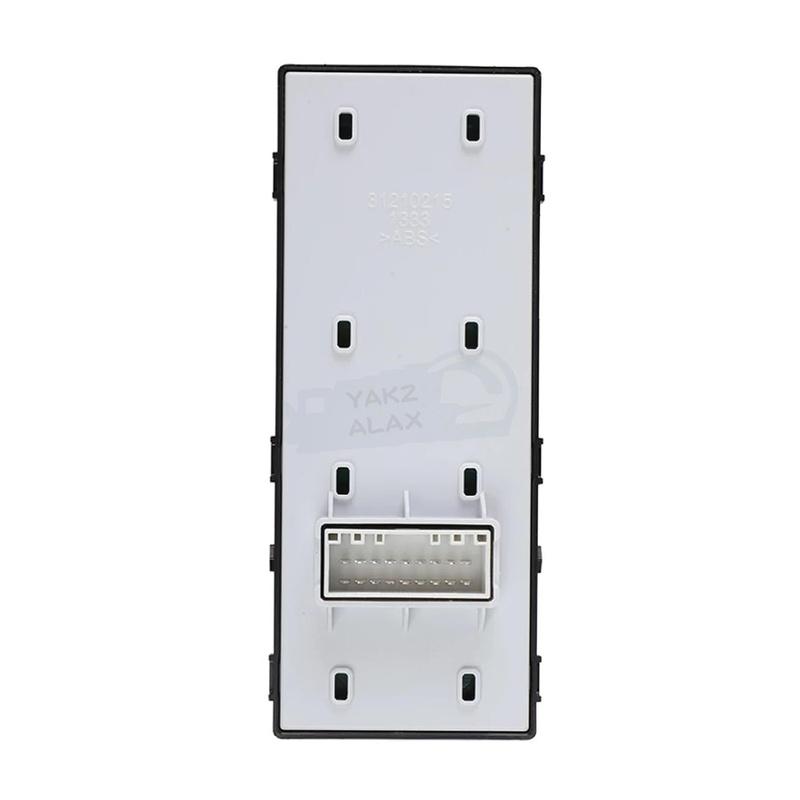 93570-H8000 for Kia RIO 2018- Electric Master Power Window Control Switch Glass Lifter Button 93570H8000 Car Accessories