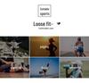 Women's Quick-Dry Loose Fit Joggers: Autumn/Winter Running, Training, Yoga Pants with Pockets.