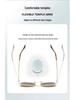2026 Double Bridge Fashion Aviator Sunglasses - Men’s Street Style Sun Protection
