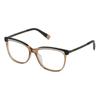 Furla-Montura de Gafas Mujer Furla VFU193540V05 ø 54 mm