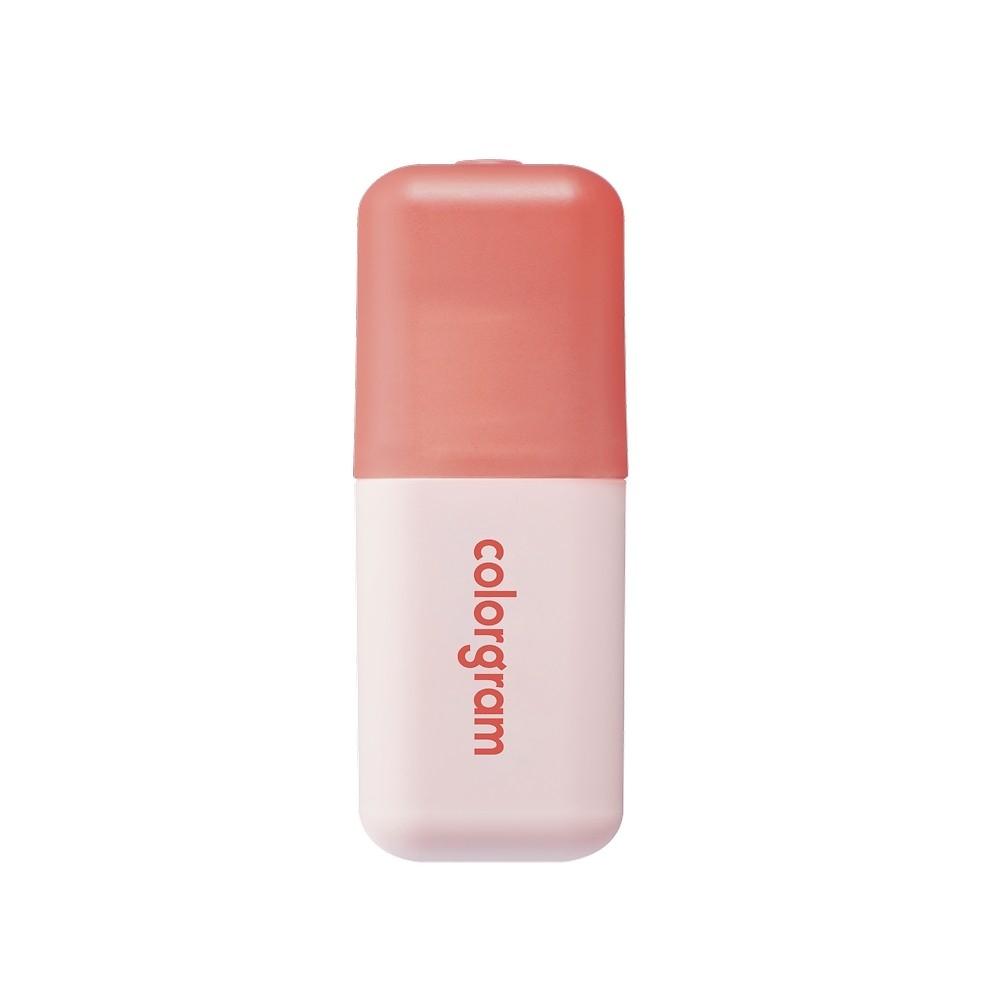 Colorgram Colorgra Make Nudi Blur Tint 04 Coralit