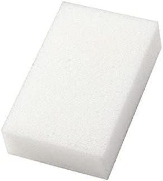 Disposable Hotel Amenity Body Made in 5mm to 3cm Sponges, Japan, (100 count)