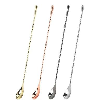 Accessori da bar – Cucchiaini da bar