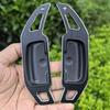 Alloy Paddle Shifter For Mercedes Benz A B M Class W176 W246 Glk Slk Cla Gla Car Steering Wheel Paddle Shift Extension Shifters