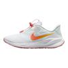 Nike Revolution 7 EasyOn Beyaz Magic Ember Kadın Spor Ayakkabıları University-Gold FN7999-100