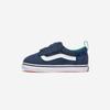 [Vans] Old Skool Toddler Navy [V36TDL BLT DINO-NAVY]