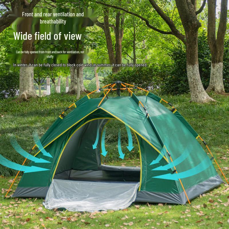 OEING Outdoor Camping Tent