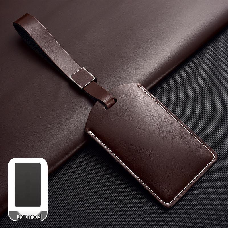 Nio ES6/ES8/ET7/ET5/EC6/EC7/ES7 Key Pouch Protective Shell