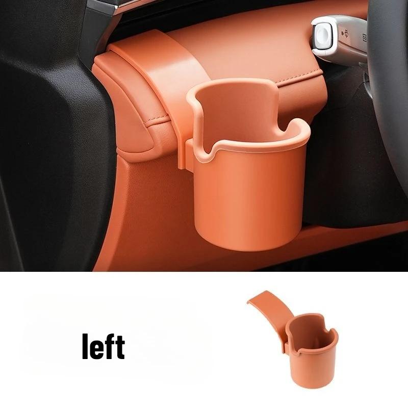 For Changan Deepal S07 S7 2025 2024 2023 Car instrument table beverage water cup holder Car interior accessories