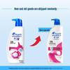Head & Shoulders Silky Smooth Anti-Dandruff Shampoo