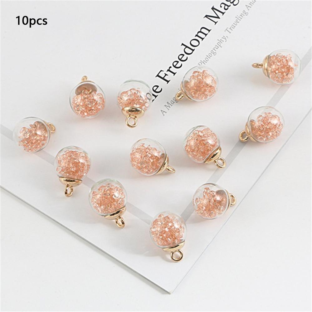 Homemade Handmade Multifunction Pendant Party Clothes Essential Items Beginner Earring Making Kit Hoop Earrings Easy To Make