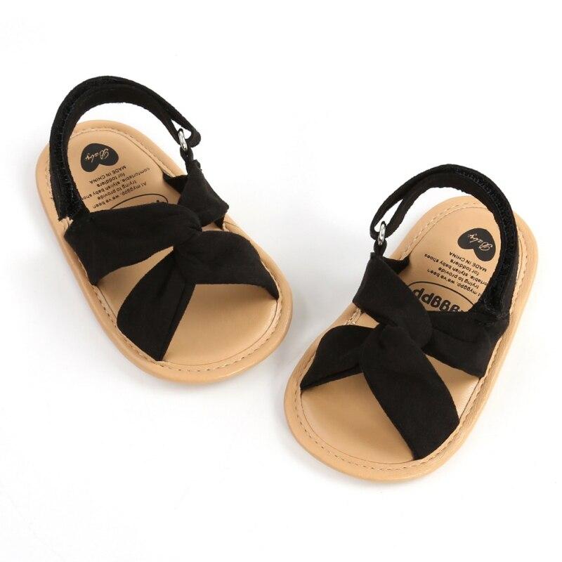 Baby Sandals Non Slip Walking Shoes