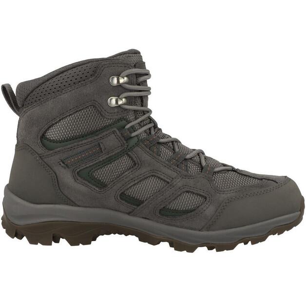 Hiking Shoes Jack Wolfskin Vojo 3 Texapore Mid (4042462)