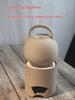 White Clay Gongfu Tea Brewing Stove Kettle