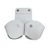 For AirPods Max Protective Case Handheld Blue Tooth Headphone Organiser Leather Wireless Headphone Case