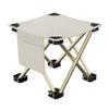 OEING Portable Outdoor Picnic Folding Stool