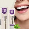 Oral care toothpaste gently cleans teeth and lasting fresh breath 1