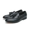 Leather Shoes For Man Genuine Leather Big Size Shoes High Quality Designer Formal Shoes Casual Shoes Business