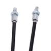 Front Rear Gyro Brake Cables Upper Lower Bicycle Brake Line BMX Bike Brake Cable  Replacement