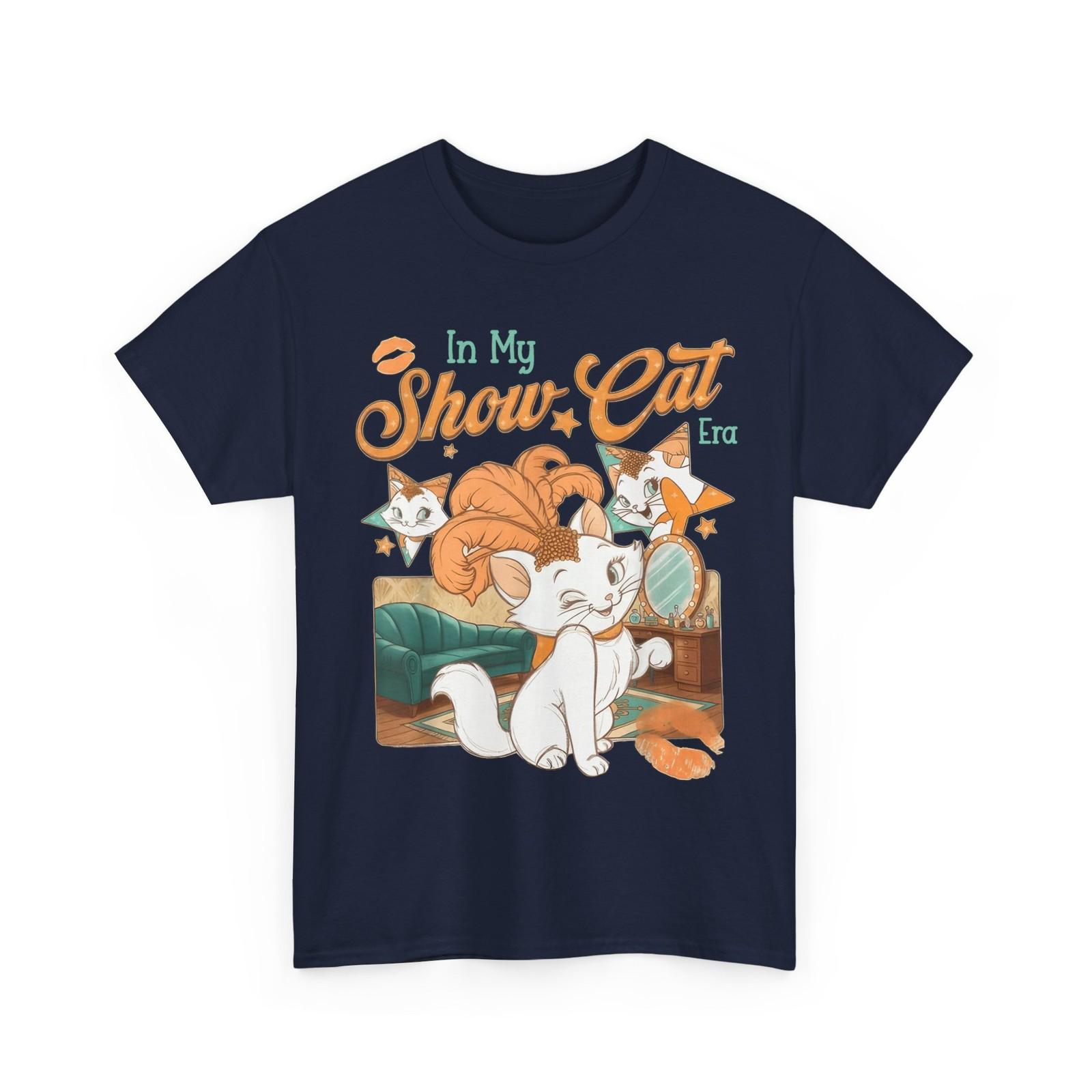 The Life of A Show Girl for Men T-Shirt XL