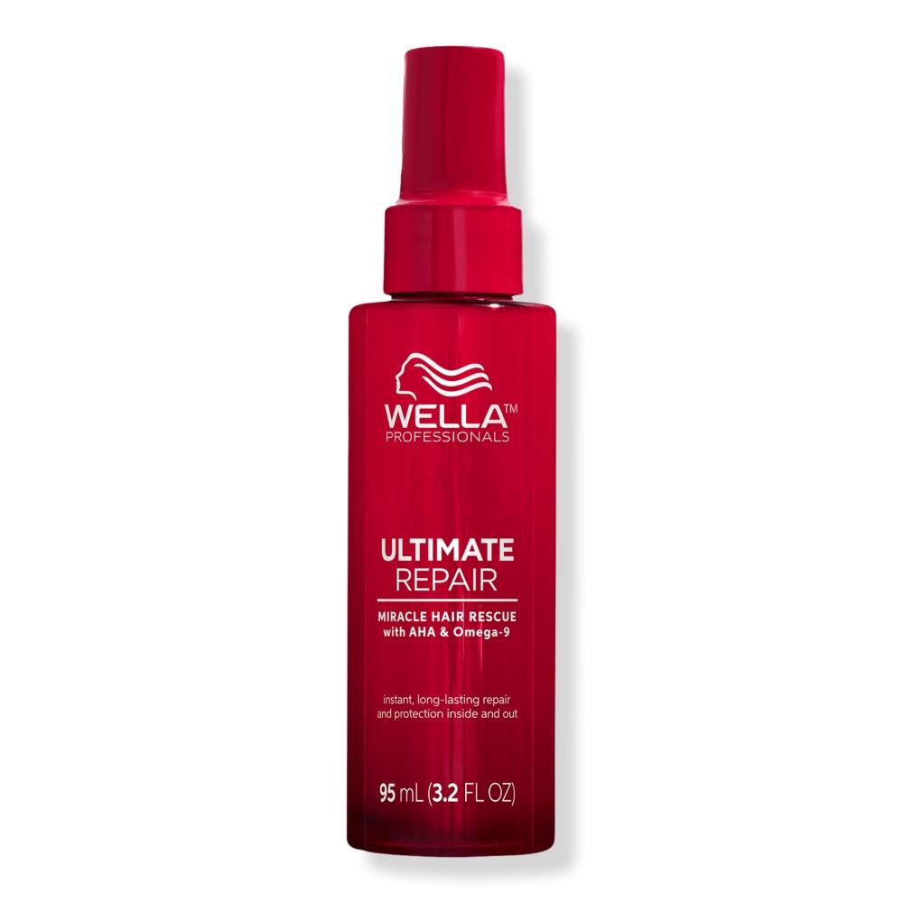 

Wella Ultimate Repair Miracle Hair Rescue 3,2 унции