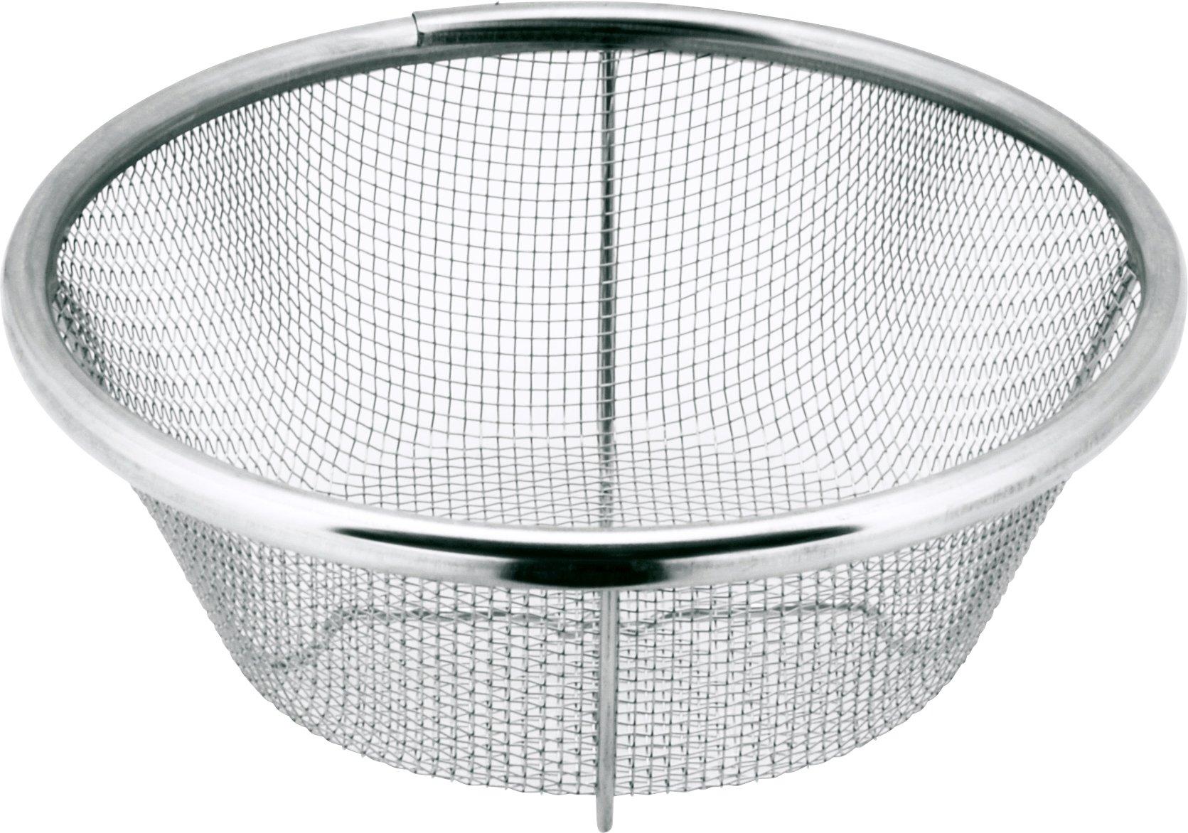 Littlewood Able Mini Colander 13cm Made in Japan 18-8