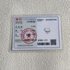Original 925 Sterling Silver Pearl Rings For Women Counple Wedding Engagement Silver Women's Vintage Ring Jewelry