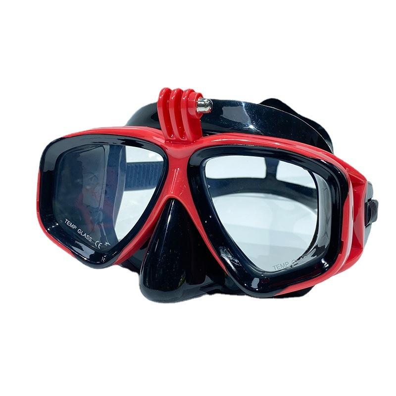 Diving Goggles, Snorkel Goggles, Snorkeling Masks