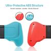 Agarre para Switch Lite, agarre ergonómico para mano para Switch Lite, accesorios para Switch Lite