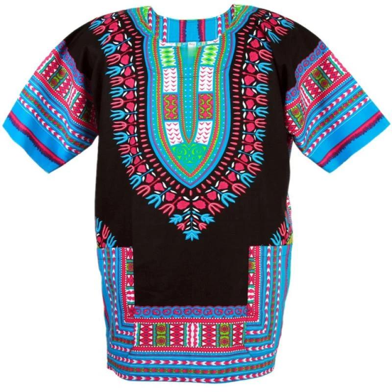 African Ethnic Style 3D Printed T-Shirts Men Women Fashion Casual T Shirt Short Sleeve Oversized Harajuku Tees Top Male Clothing