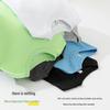 Boys' Solid Color Cotton Tank Top - Summer Sleeveless T-Shirt for Kids and Baby.