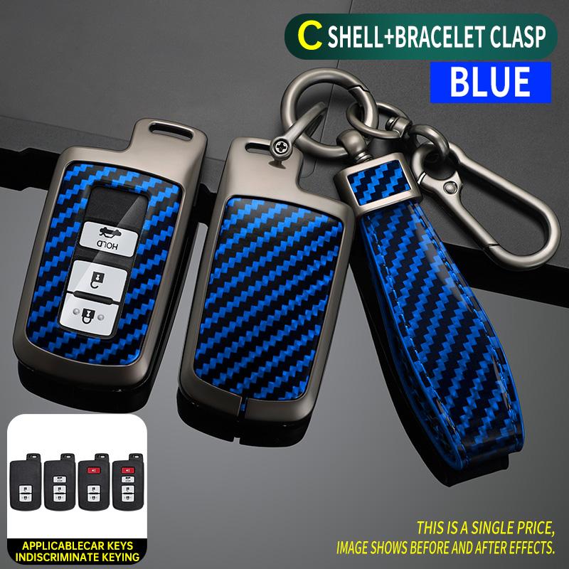 Car Remote Key Case Cover Shell For Toyota Auris Camry Rav4 Avalon Yaris Verso 2012 2013 2014     Accessories