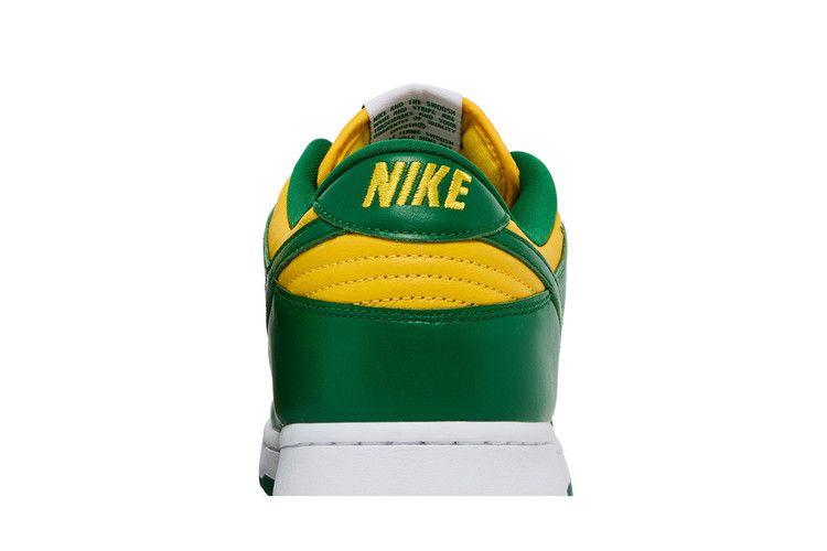 Nike Dunk Low Brasilien (2020/2024)