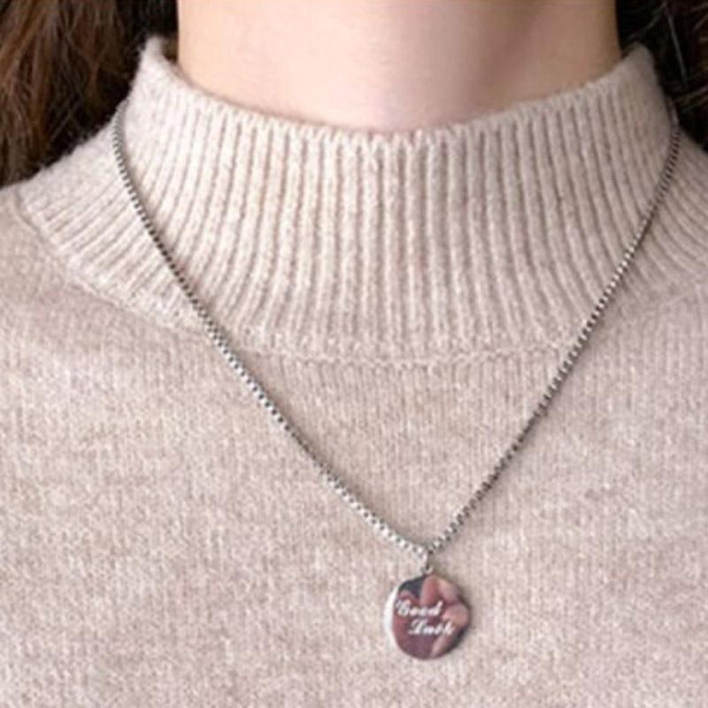 Pullover für Damen Herbst Winter Verdickter Pullover Warm Gestrickt Dehnbar Langarm Oversize Jumper Oberteile